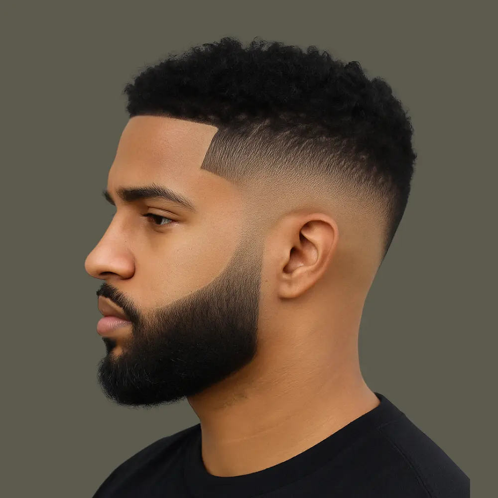 Mid Fade Line Up